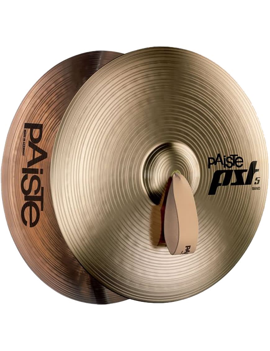 PLATILLOS DE BANDA PAISTE1