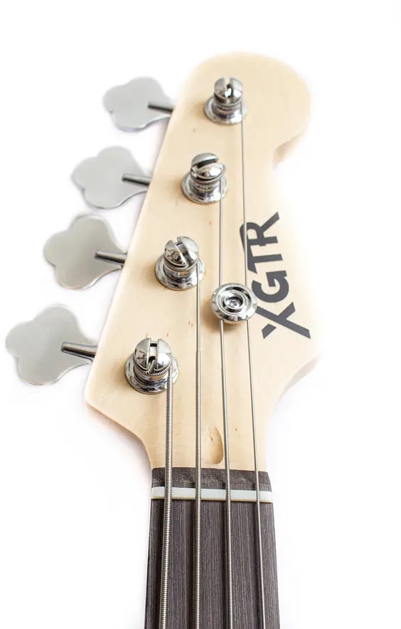 BAJO ELÉCTRICO XGTR PRECISION SUNBURST PB100-SB4