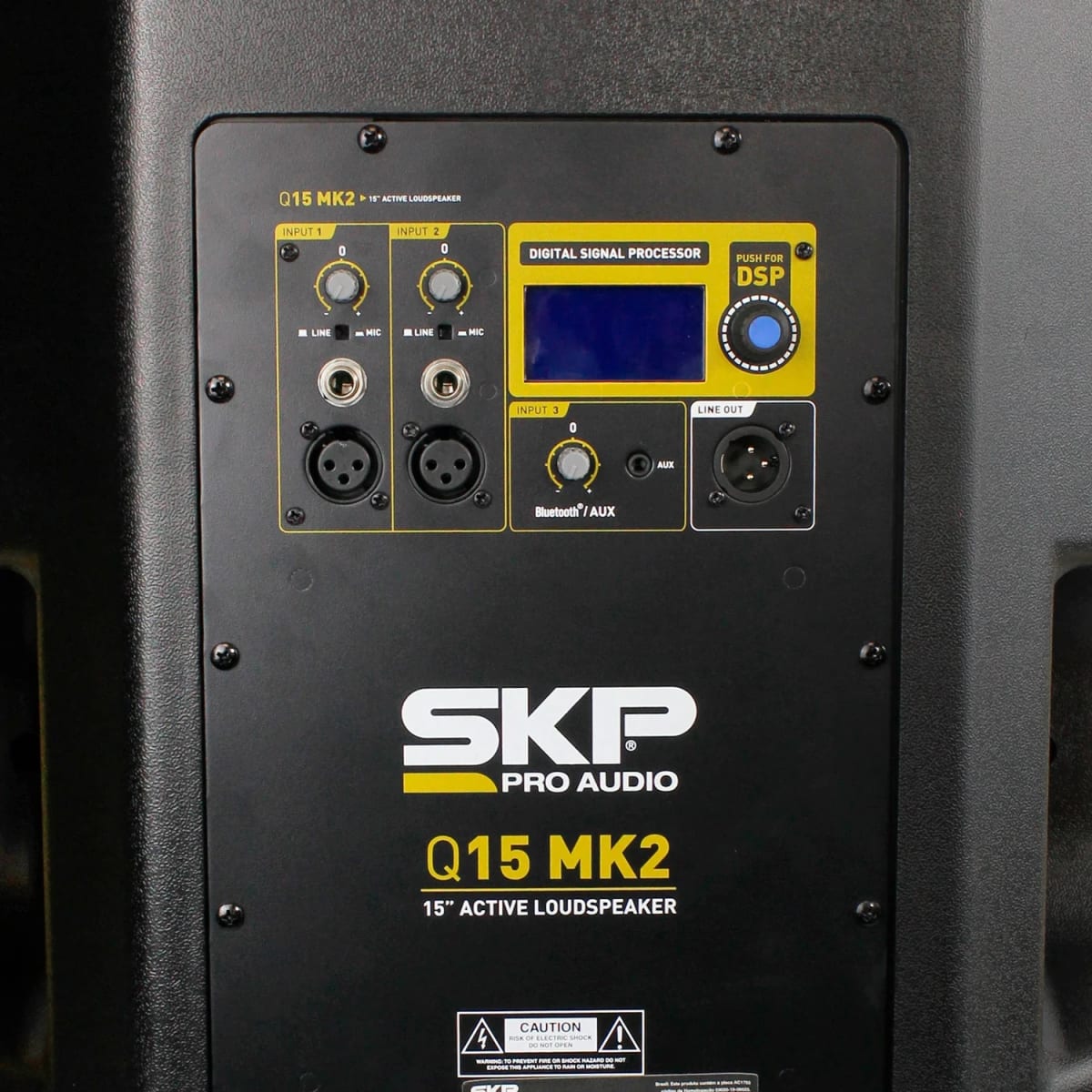 CAJA ACTIVA SKP Q15 MKII4