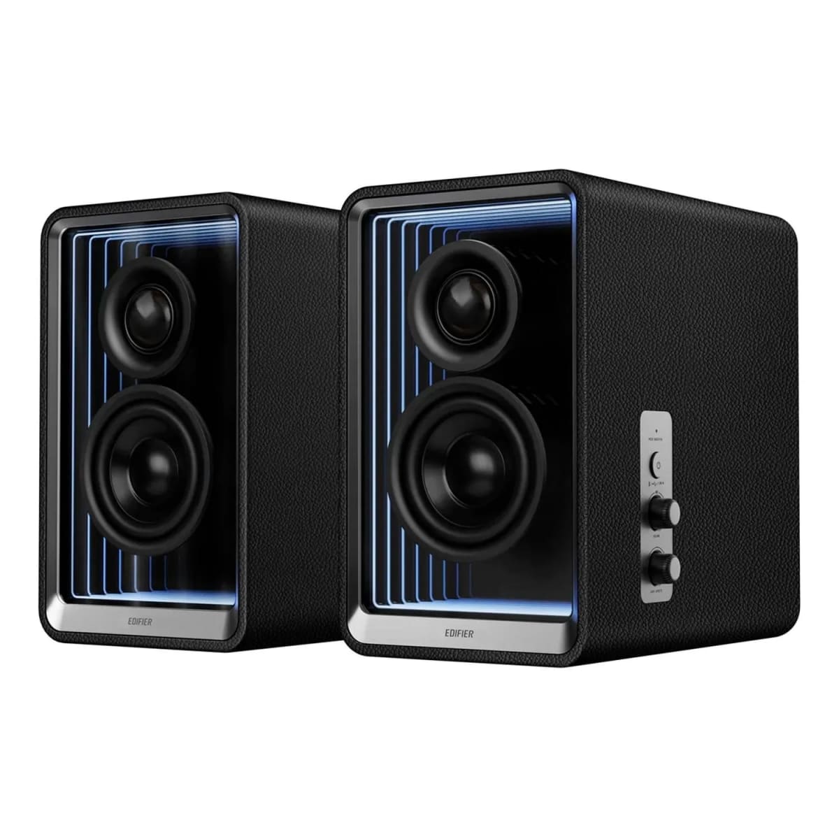 MONITORES DE ESTUDIO EDIFIER QR651