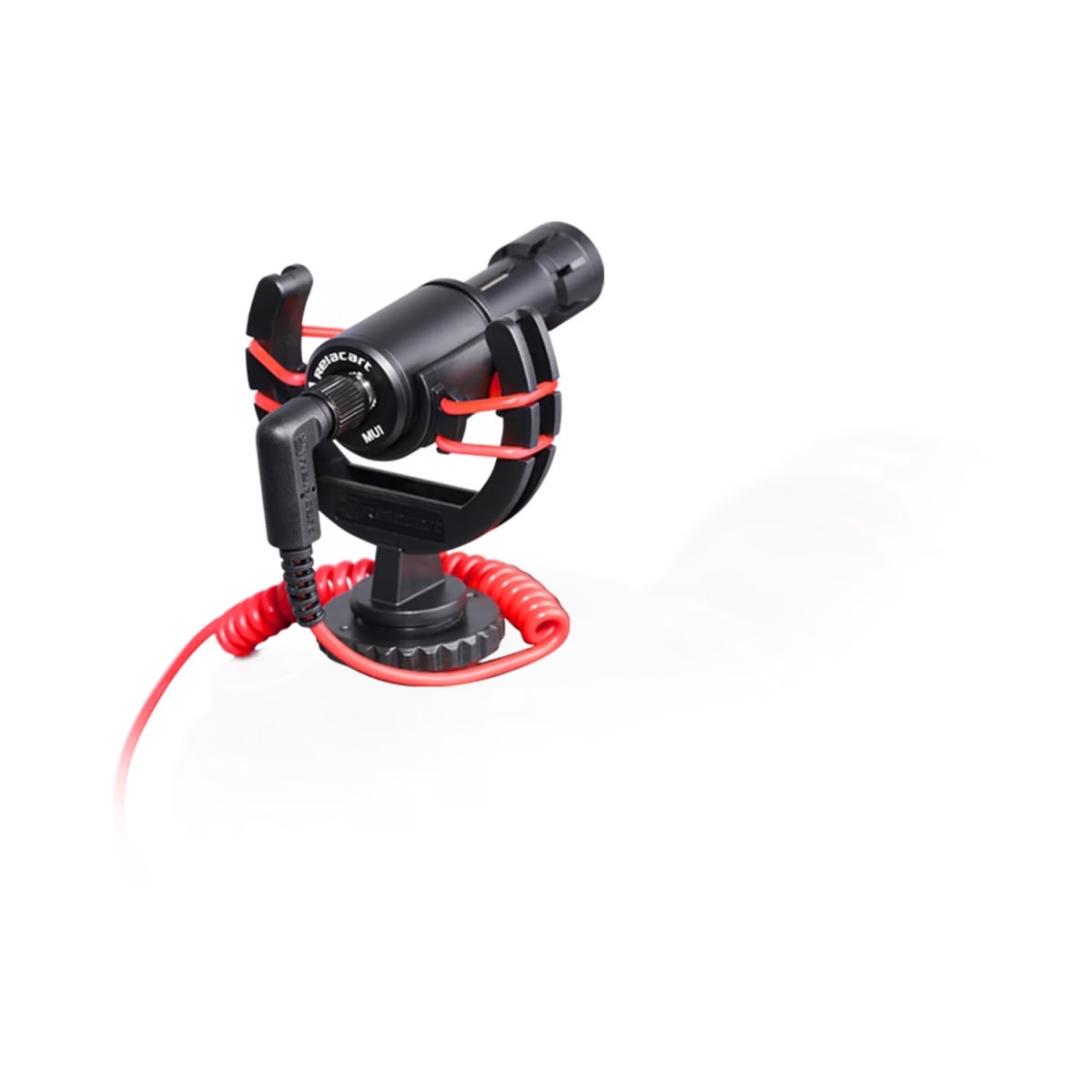 MICROFONO SHOTGUN MU RELACART2