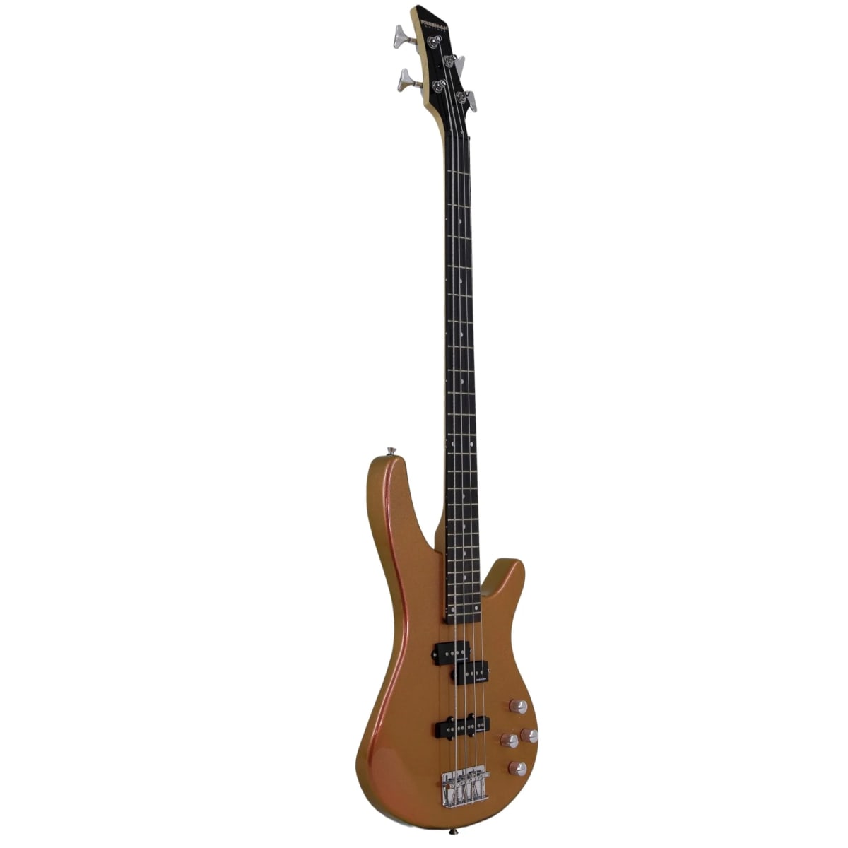 Bajo eléctrico Freeman SSB-2004 RGC3