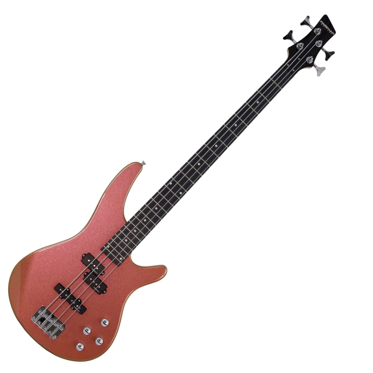 Bajo eléctrico Freeman SSB-2004 RGC1