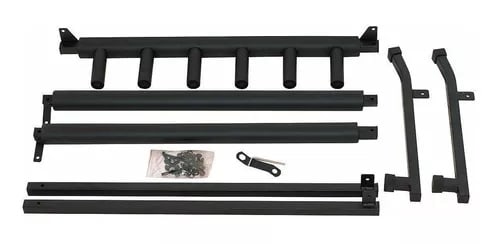 RS20881 BK ATRIL GUIT/BAJO 5 INSTRUMENTOS ROCKBAG2