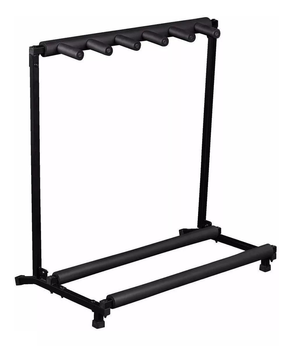 RS20881 BK ATRIL GUIT/BAJO 5 INSTRUMENTOS ROCKBAG3