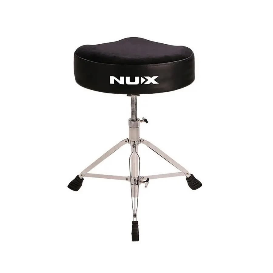 Sillín Trono Para Batería NDT-03 NUX1