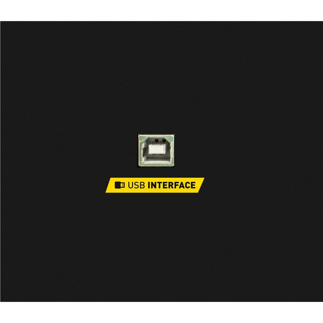 CONSOLA ANALOGA CON INTERFAZ USB SKP MIXCONNECT103