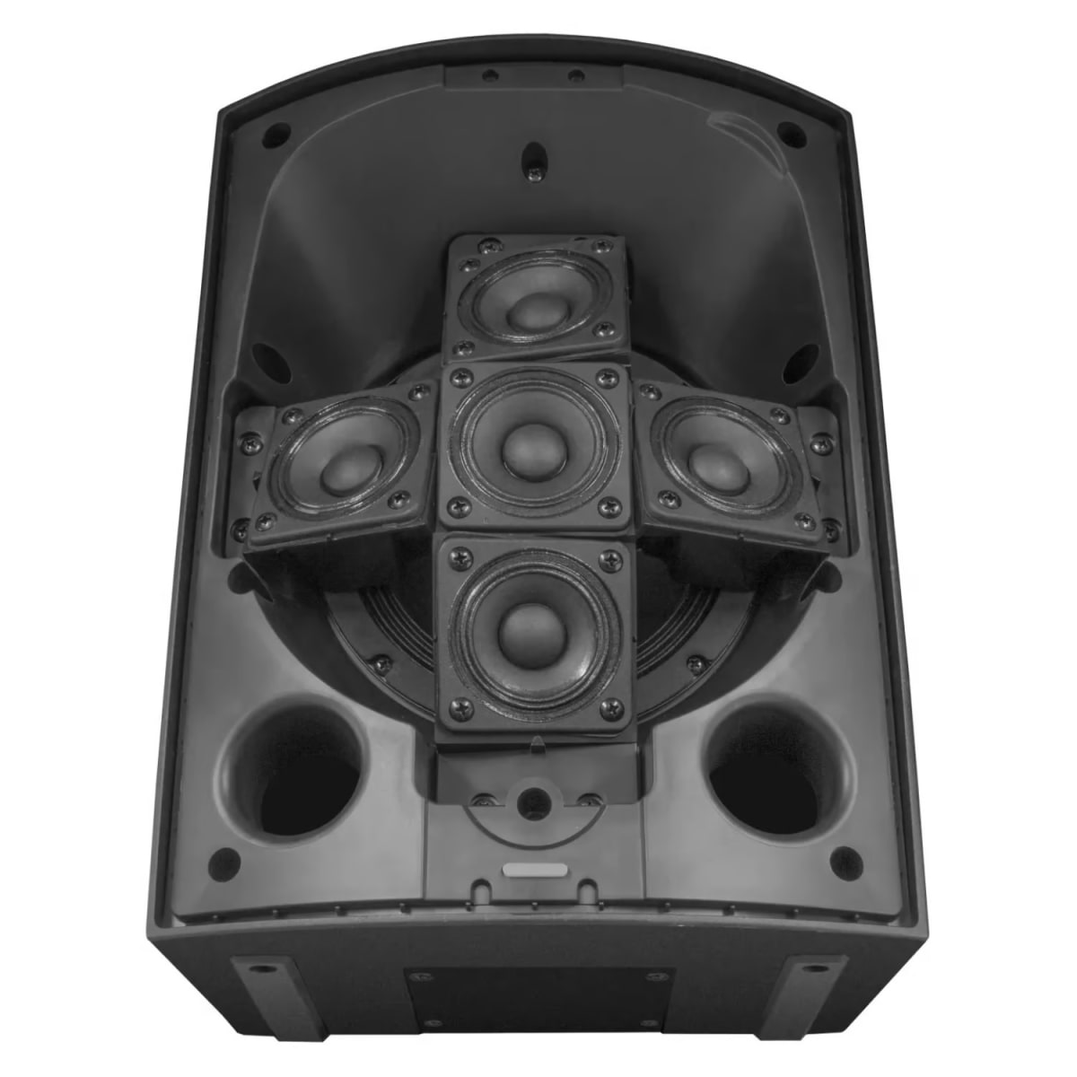 CAJA ACTIVA SKP Q1 PRO5