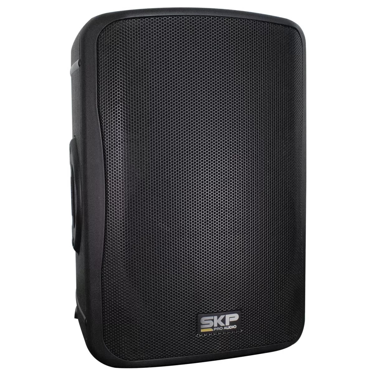 CAJA ACTIVA 12