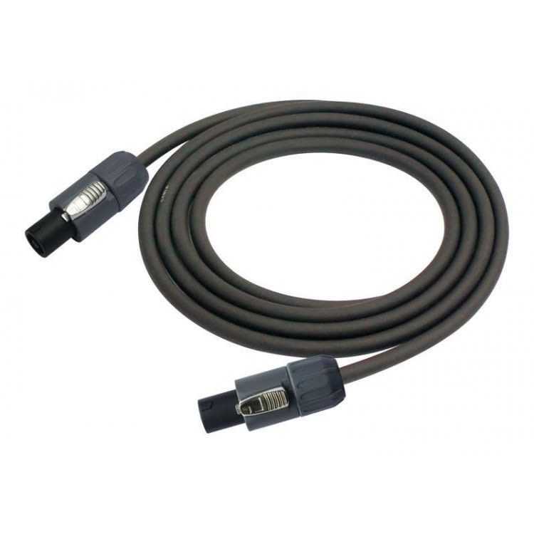 CABLE DE PARLANTE SPEAKON A SPEAKON 20 MTS2