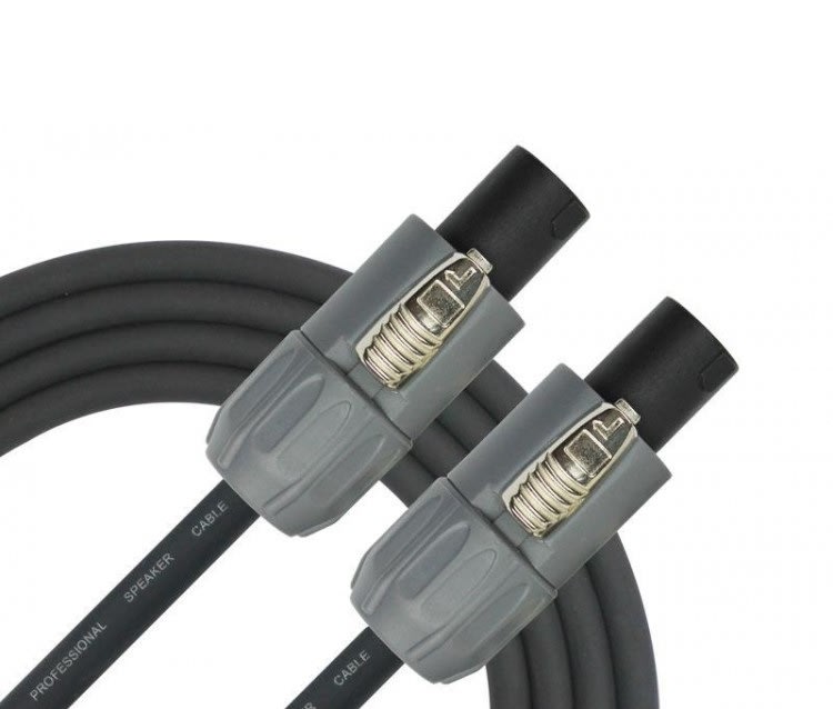 CABLE DE PARLANTE SPEAKON A SPEAKON 20 MTS1