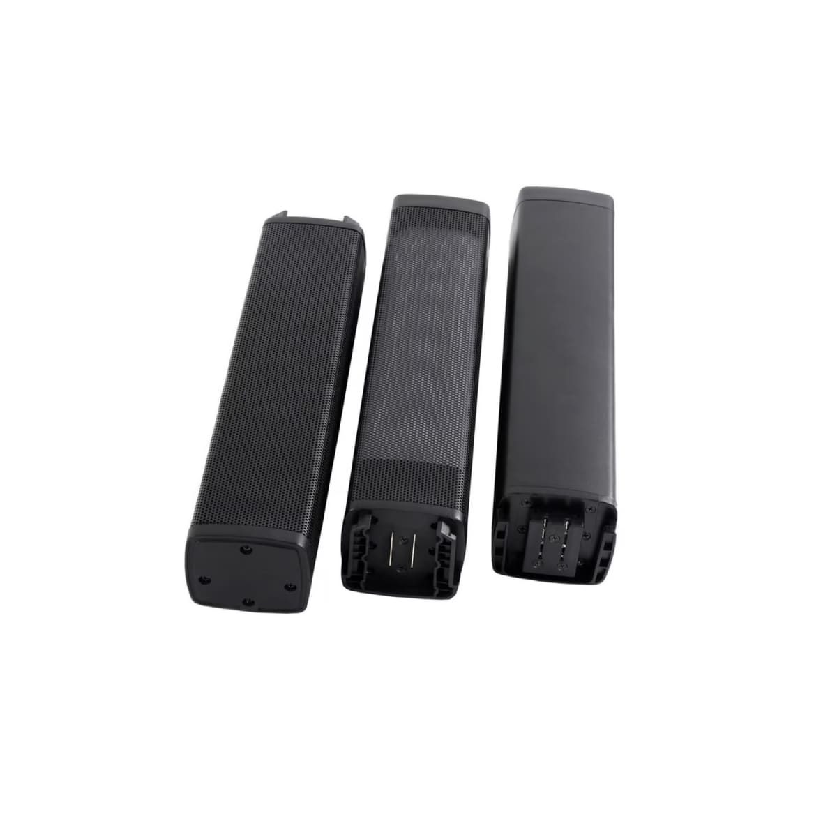 SISTEMA DE SONIDO PORTATIL CON BATERIA NOVIK STAGE 8PRO4