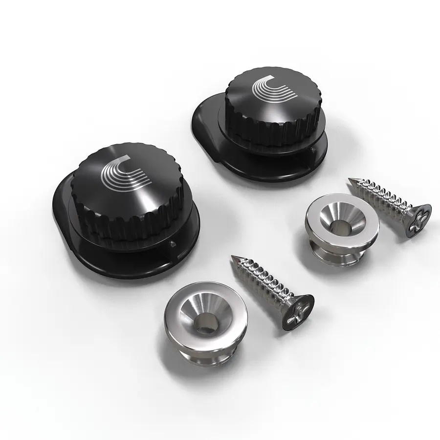 STRAP LOCK NS NICKEL DADDARIO2