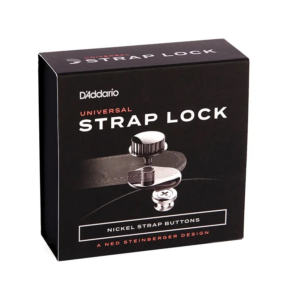 STRAP LOCK NS NICKEL DADDARIO1