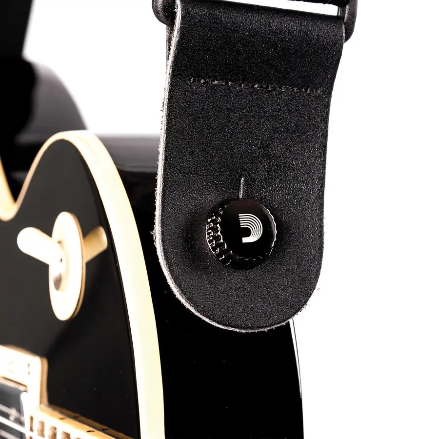 STRAP LOCK NS BLACK DADDARIO3