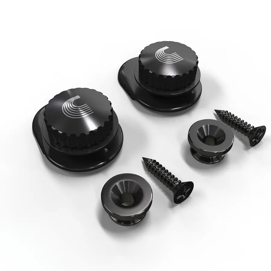 STRAP LOCK NS BLACK DADDARIO2