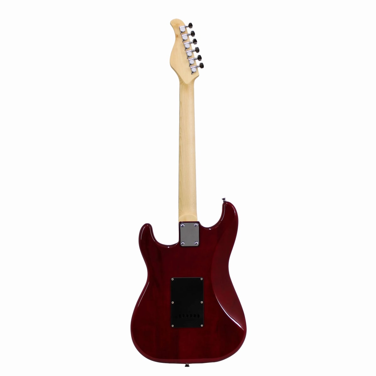 SST-412 FMT 2TS GUITARRA ELECTRICA STRATO HSS FREEMAN2