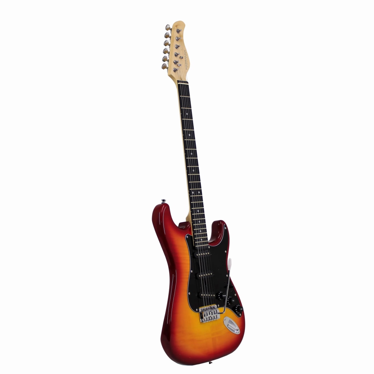 SST-412 FMT 2TS GUITARRA ELECTRICA STRATO HSS FREEMAN3