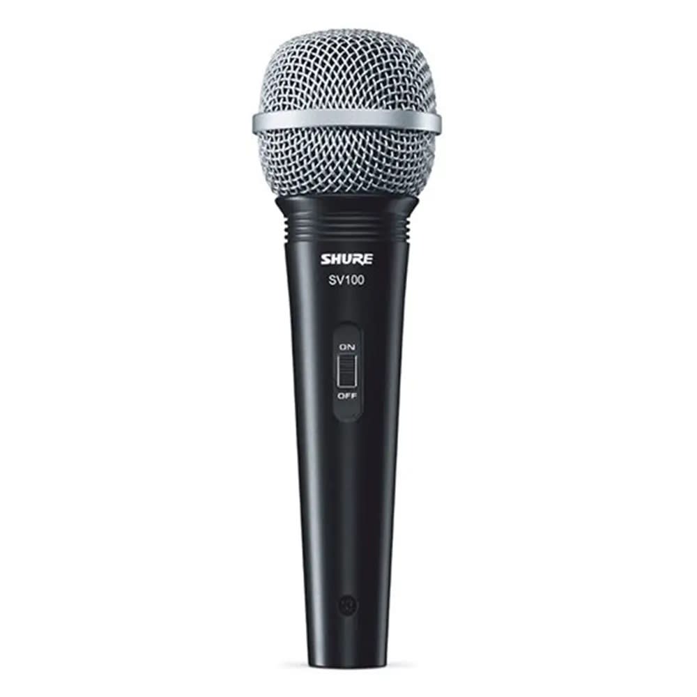 MICRÓFONO SHURE SV1003