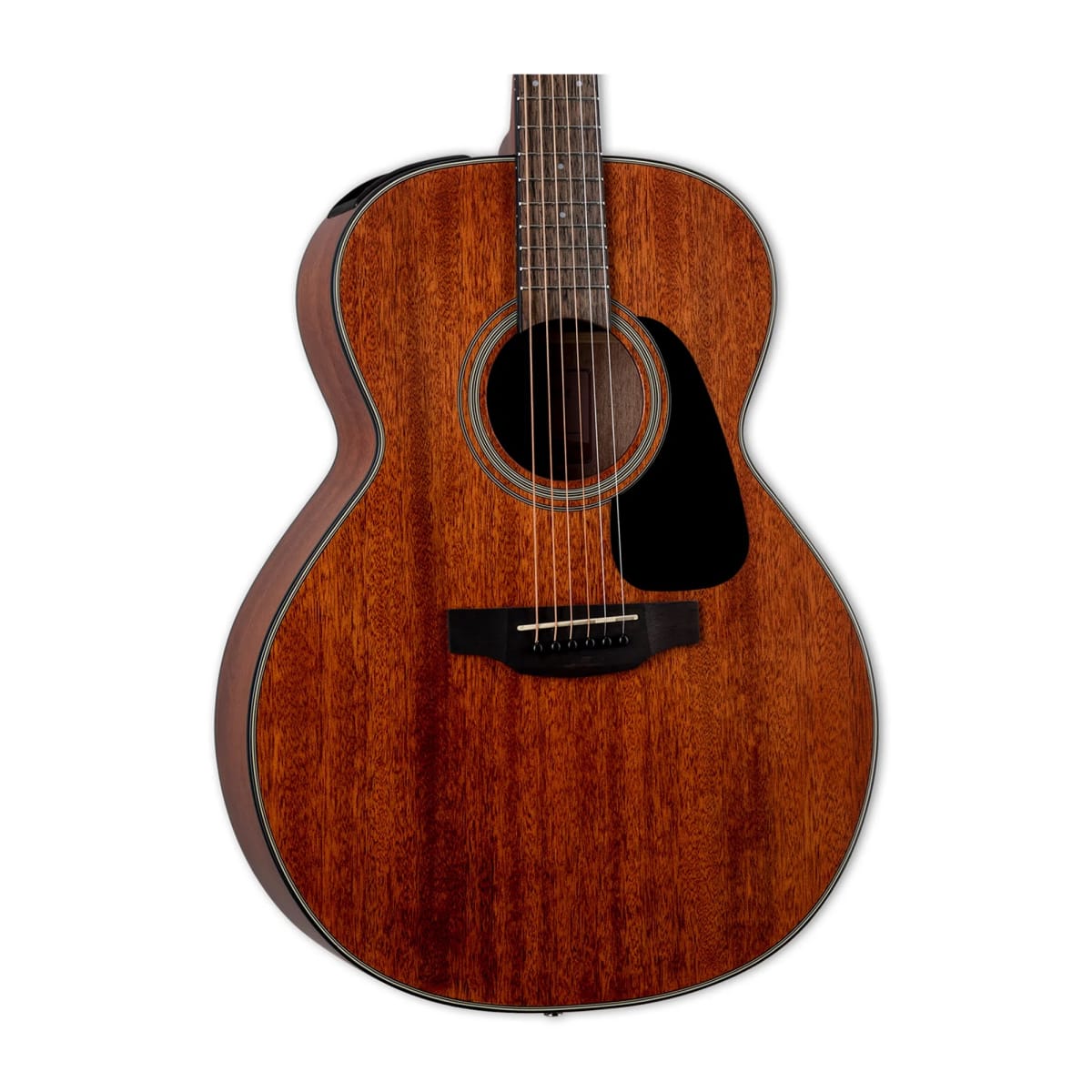 GUITARRA ELECTROACUSTICA C/METAL GLN11E NS TAKAMINE2