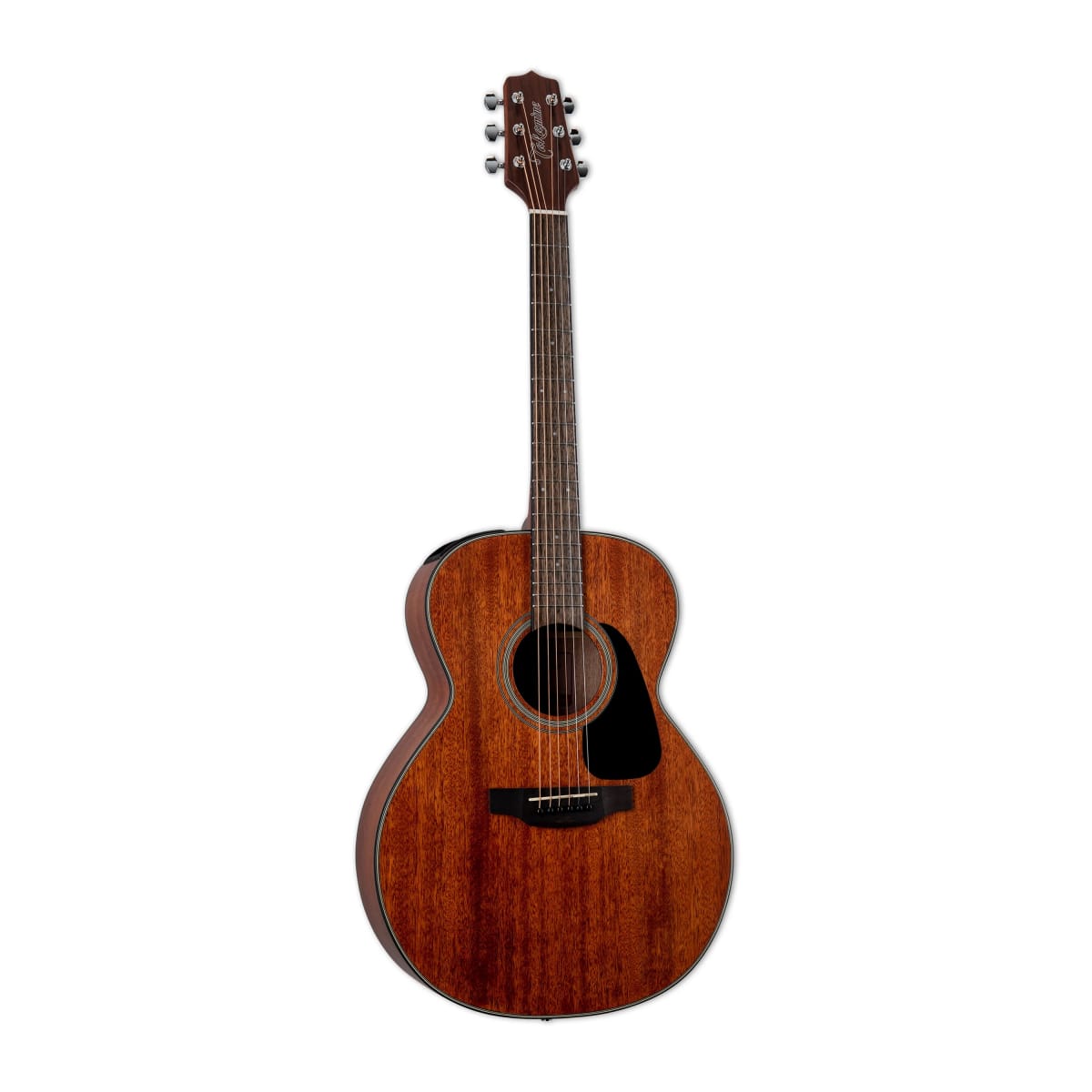 GUITARRA ELECTROACUSTICA C/METAL GLN11E NS TAKAMINE4