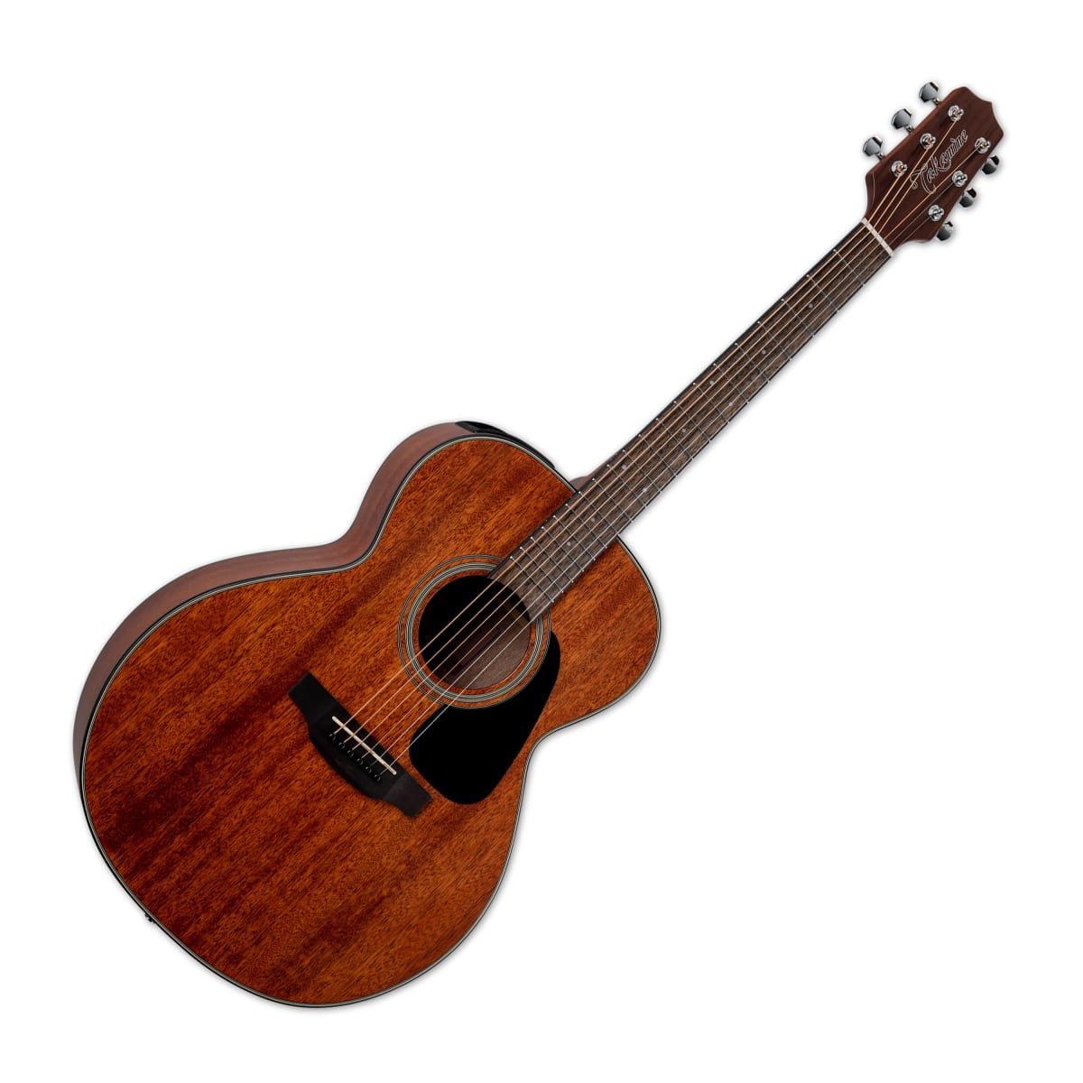 GUITARRA ELECTROACUSTICA C/METAL GLN11E NS TAKAMINE5