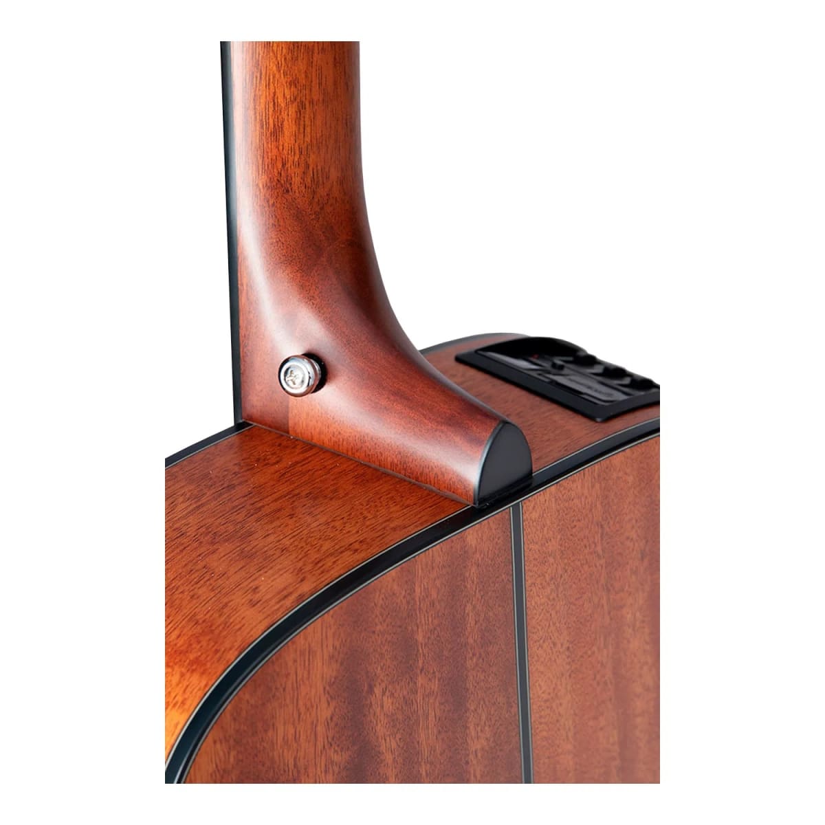 GUITARRA ELECTROACUSTICA C/METAL GLD12E NS TAKAMINE6