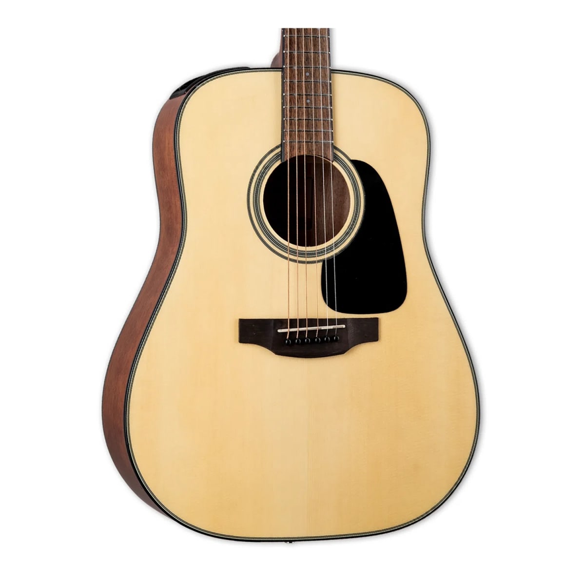 GUITARRA ELECTROACUSTICA C/METAL GLD12E NS TAKAMINE4