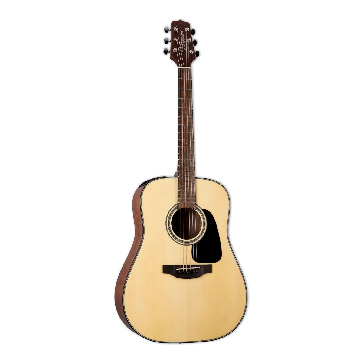 GUITARRA ELECTROACUSTICA C/METAL GLD12E NS TAKAMINE2