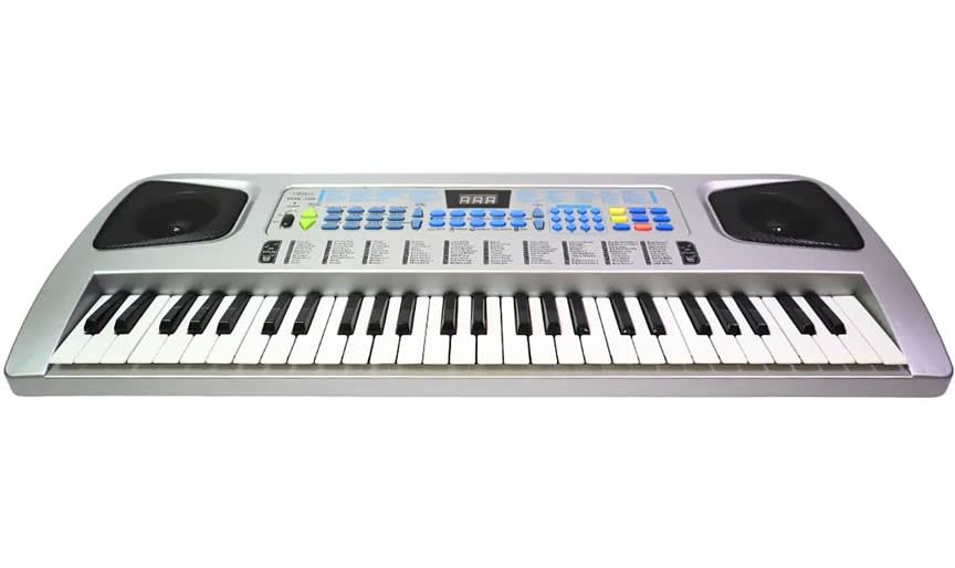 TECLADO 54 NOTAS TONIC TON-3003