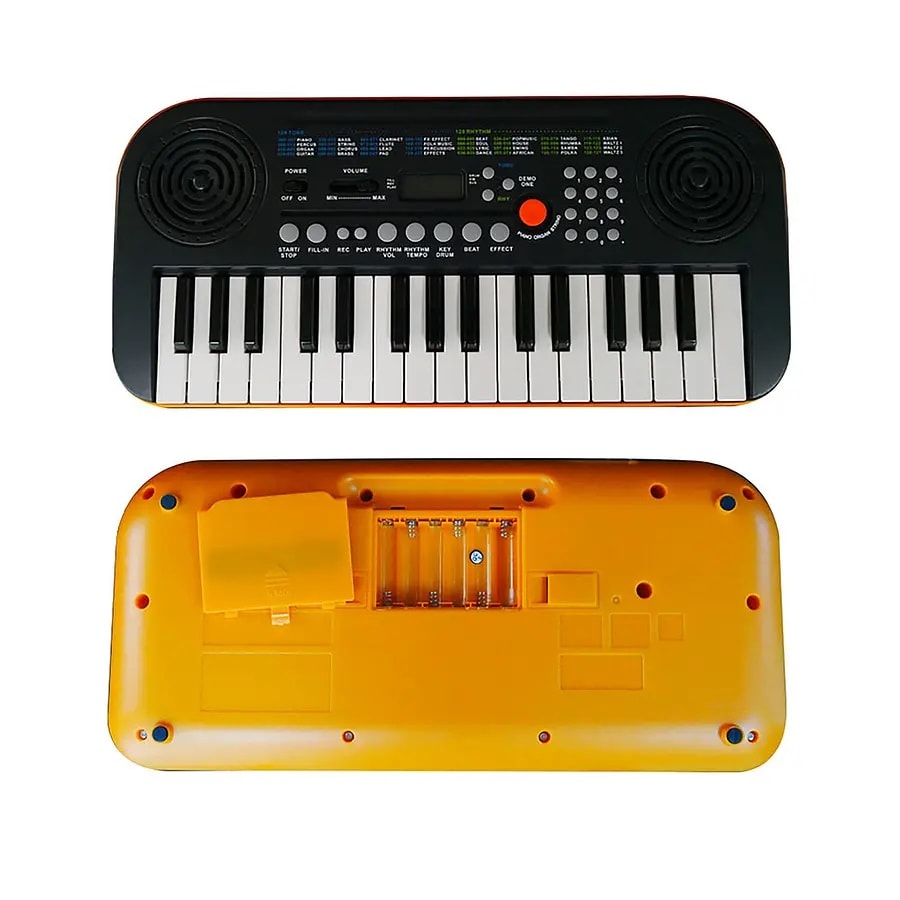 TECLADO 32 NOTAS TON-500 TONIC2