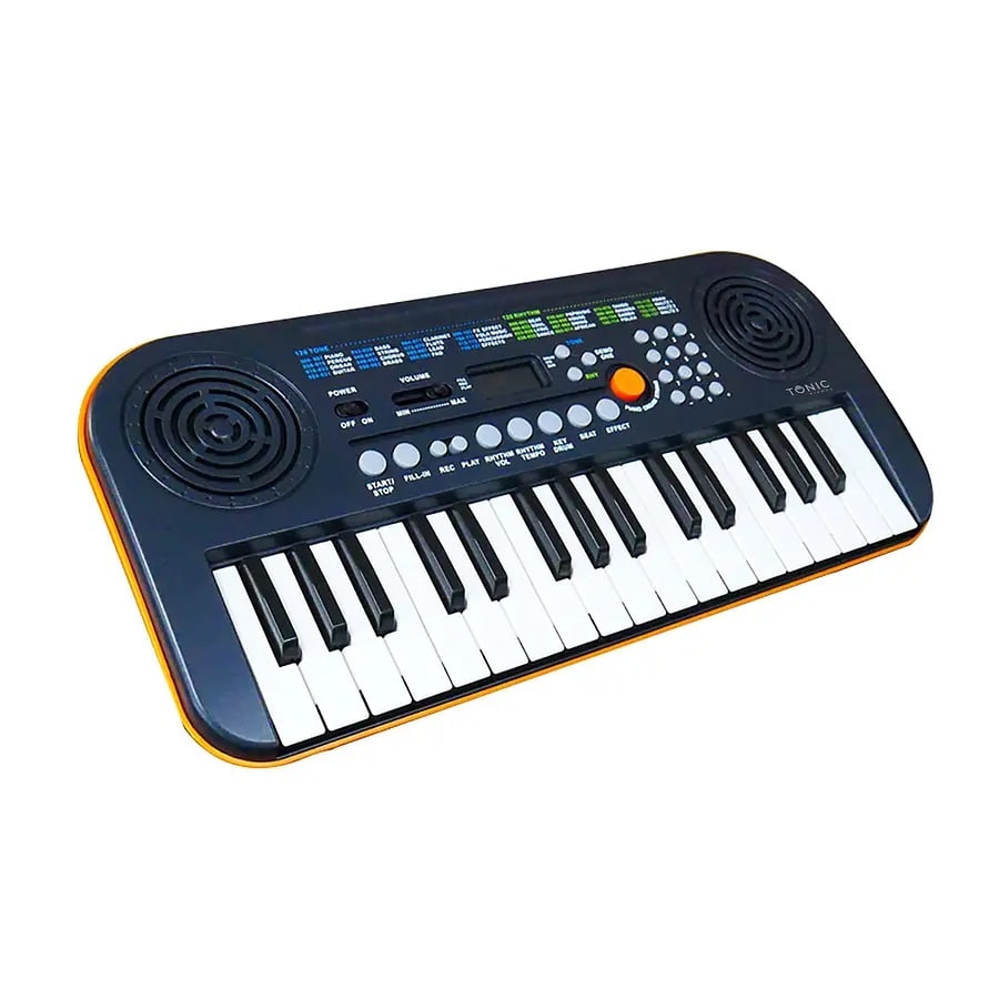 TECLADO 32 NOTAS TON-500 TONIC3