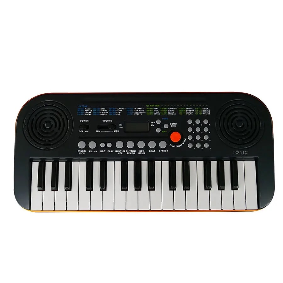 TECLADO 32 NOTAS TON-500 TONIC1
