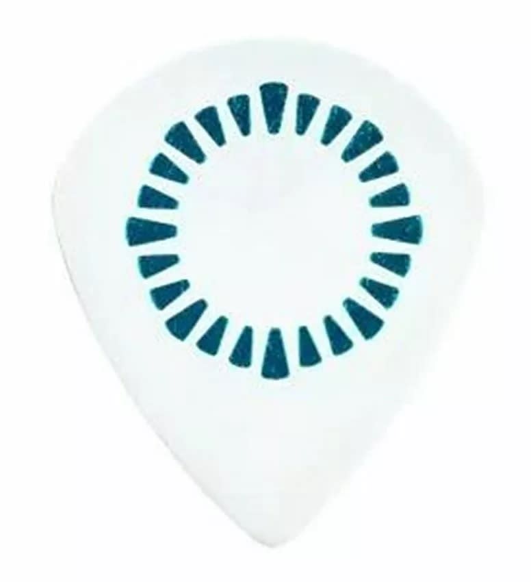 JIM DUNLOP PICK ACOUSTIC AALP031