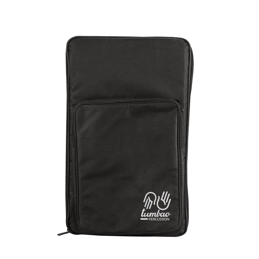 CAJON PERUANO CON FUNDA TUMBAO TP2202