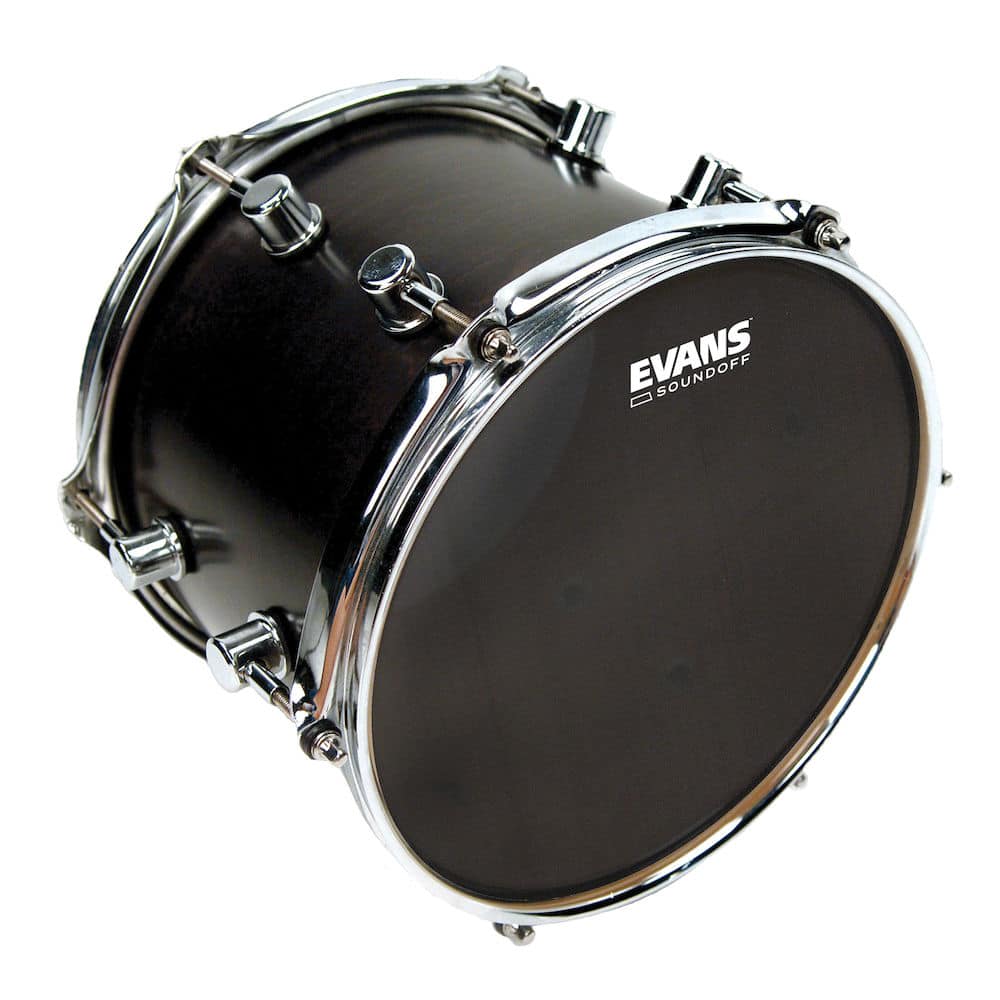 PARCHE DE BATERIA SOUNDOFF 14