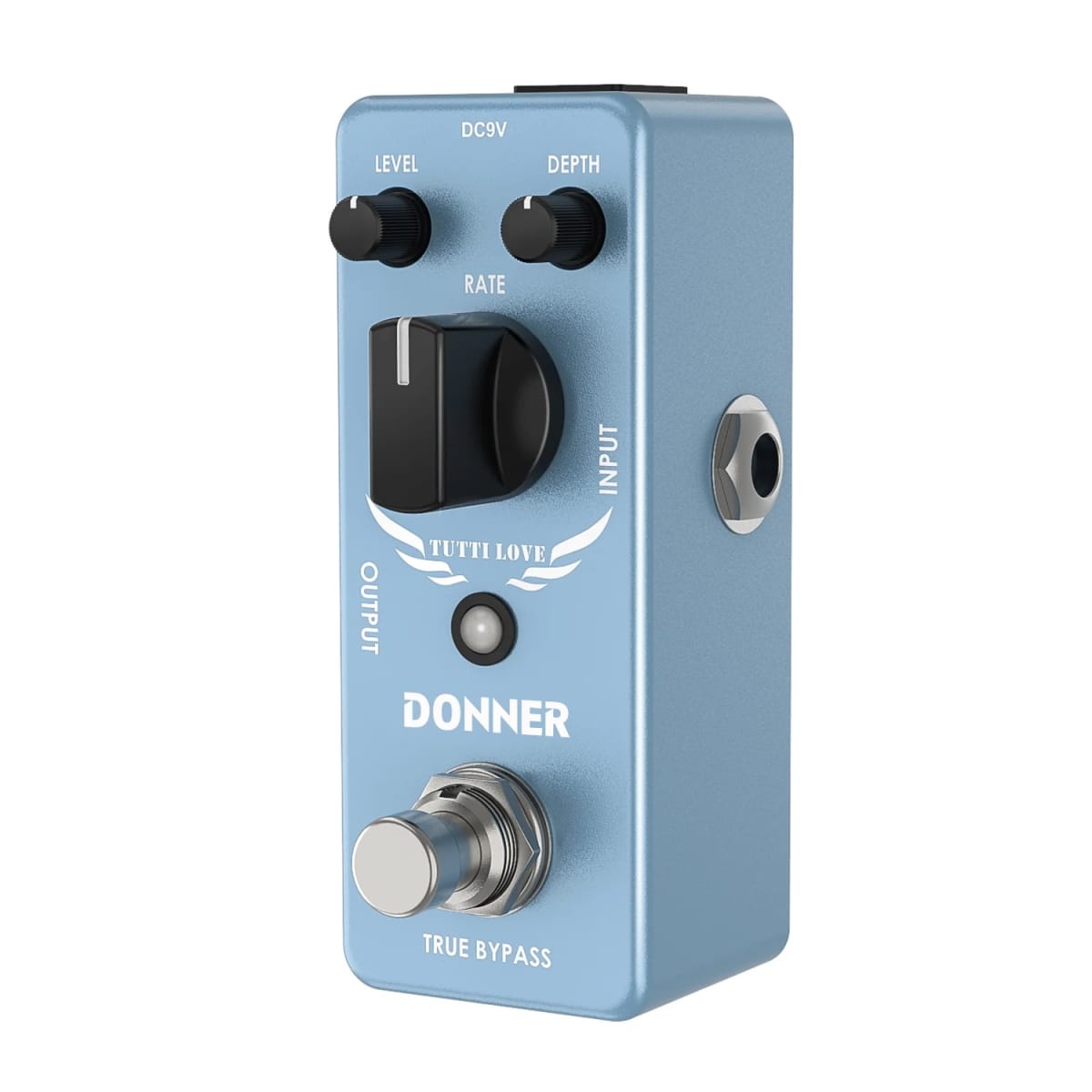 Pedal Chorus Tutti Love Donner4
