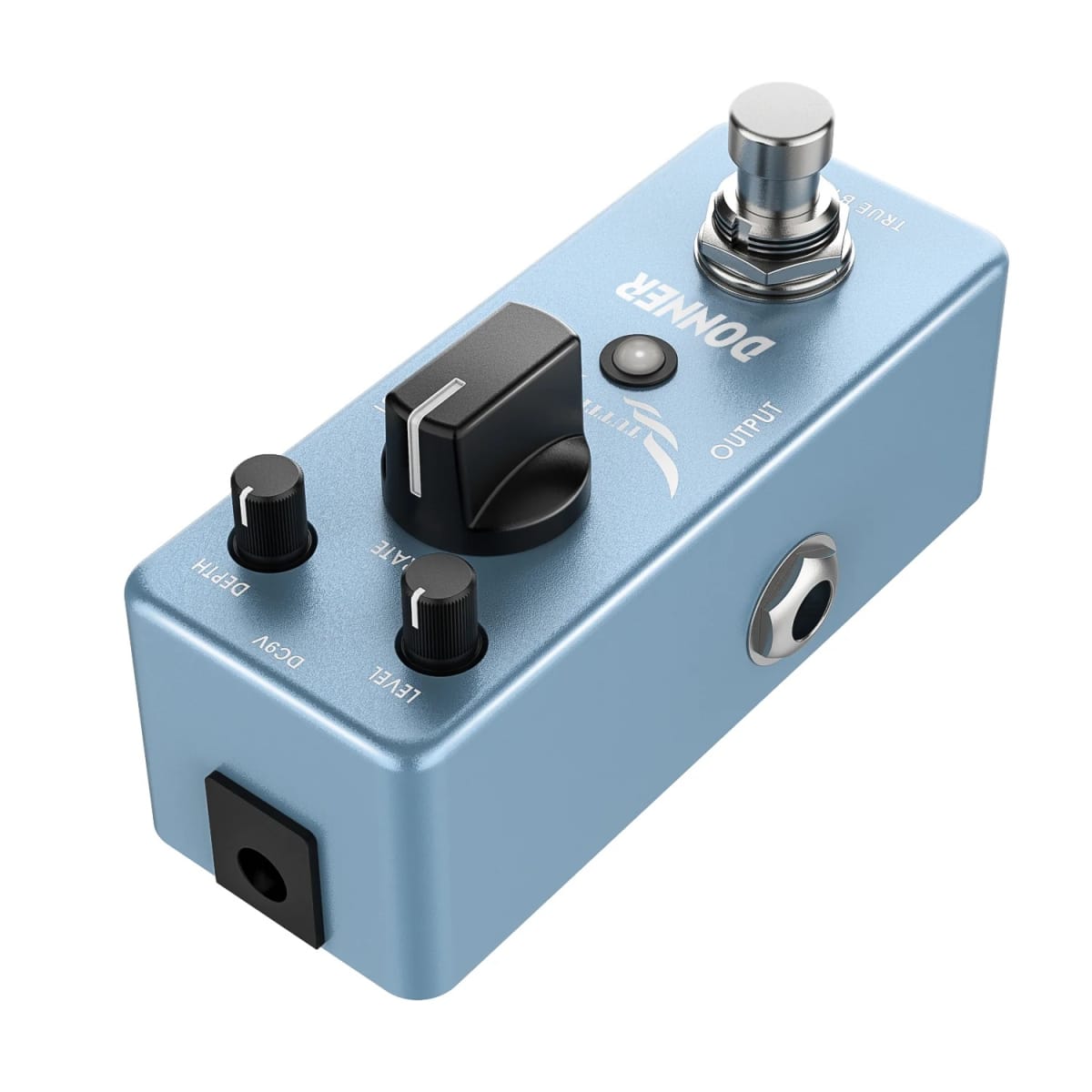 Pedal Chorus Tutti Love Donner2