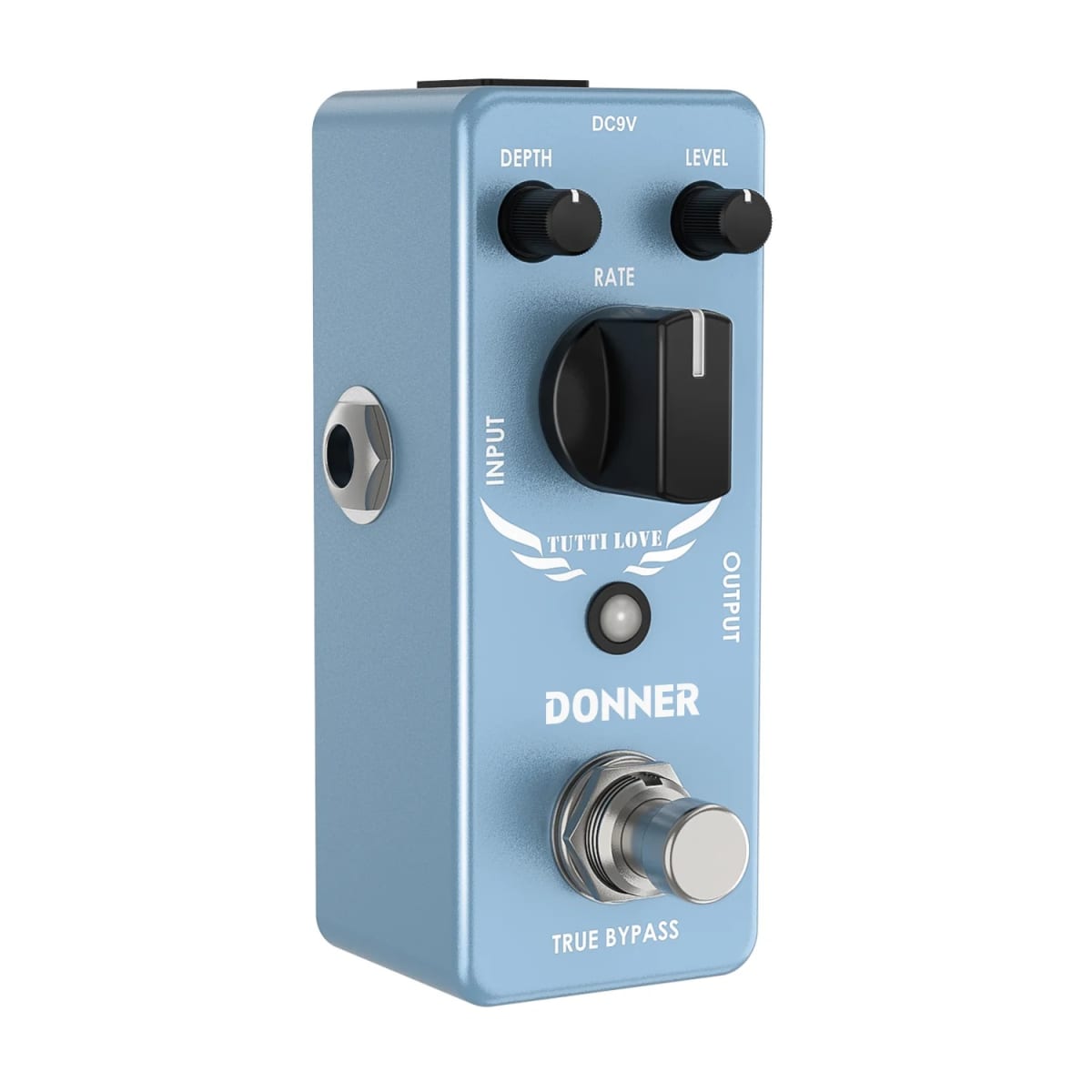 Pedal Chorus Tutti Love Donner1