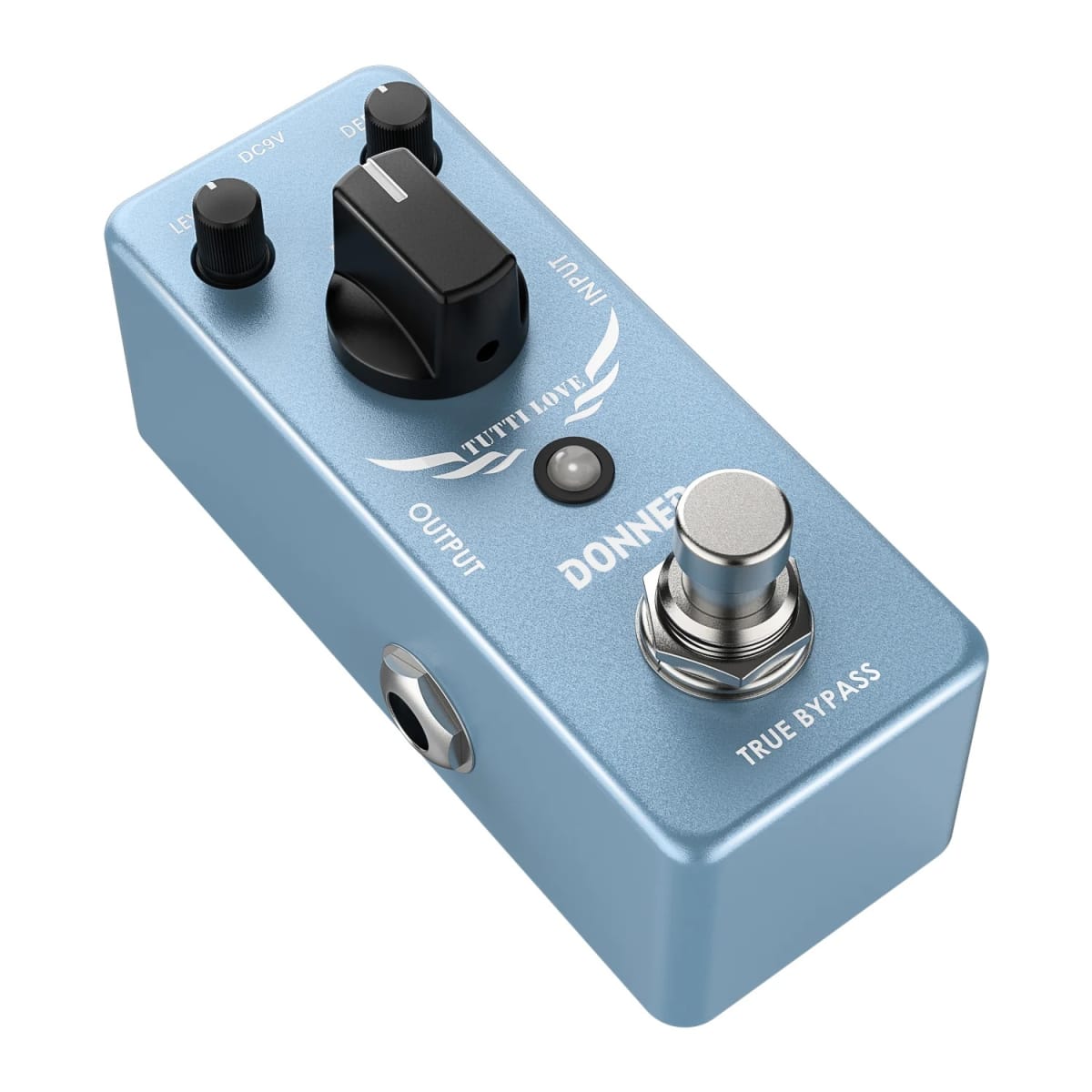 Pedal Chorus Tutti Love Donner6