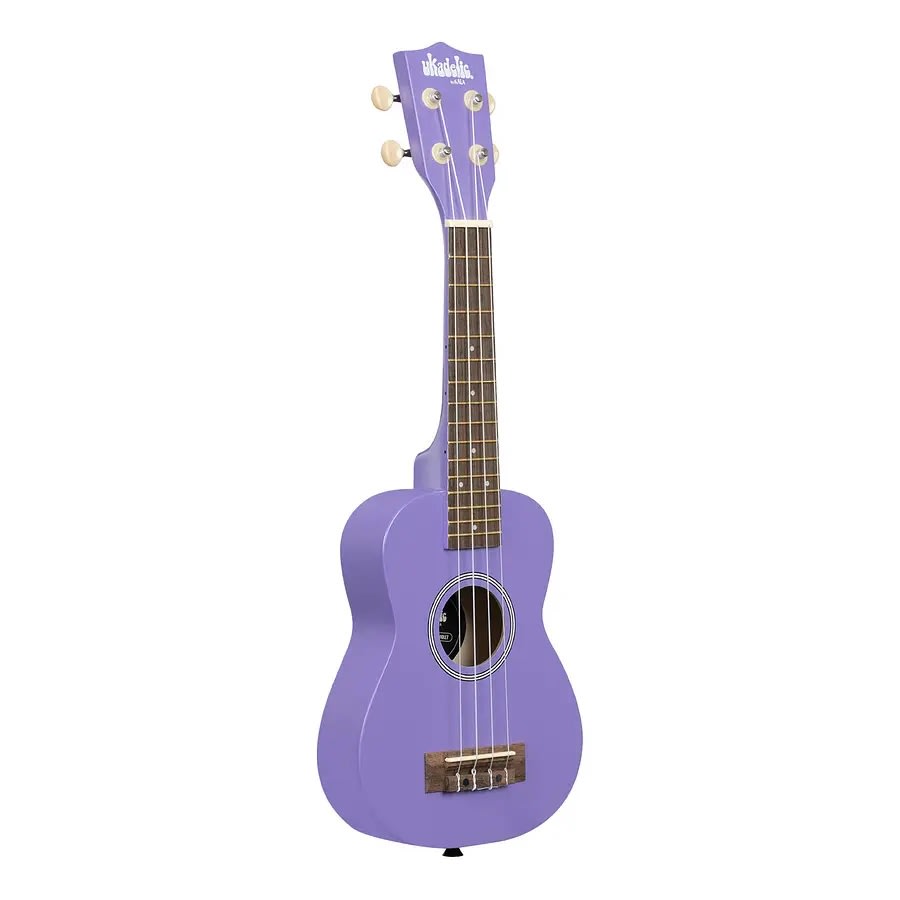 UKELELE UKADELIC KALA SOPRANO UK-ULTRAVIOLET2