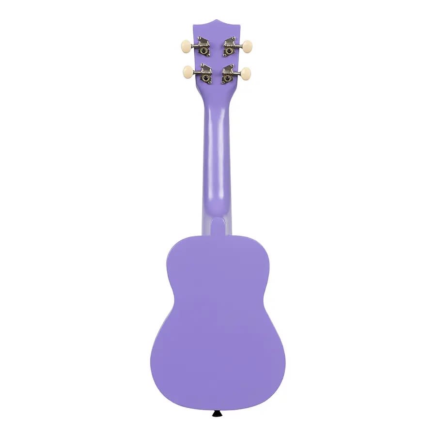UKELELE UKADELIC KALA SOPRANO UK-ULTRAVIOLET3