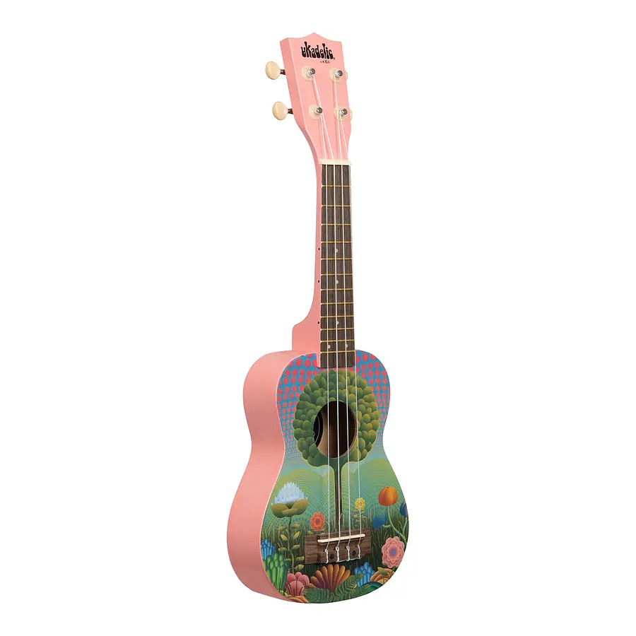 UK-UKETOPIA UKELELE SOPRANO2