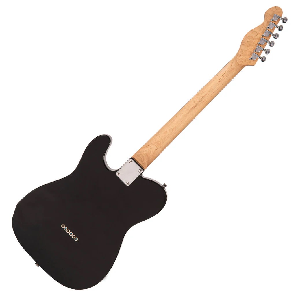 Guitarra Elecrica V20 Telecaster GBLACK7