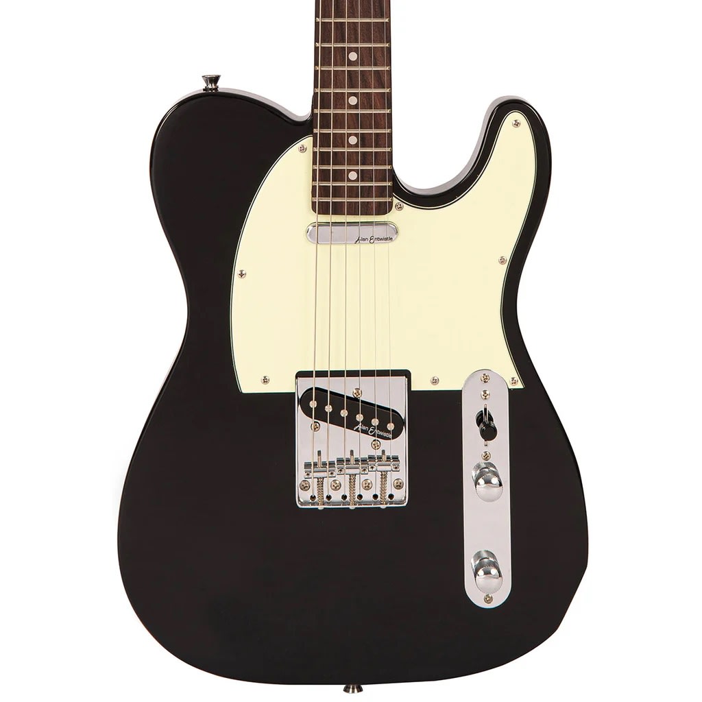 Guitarra Elecrica V20 Telecaster GBLACK5