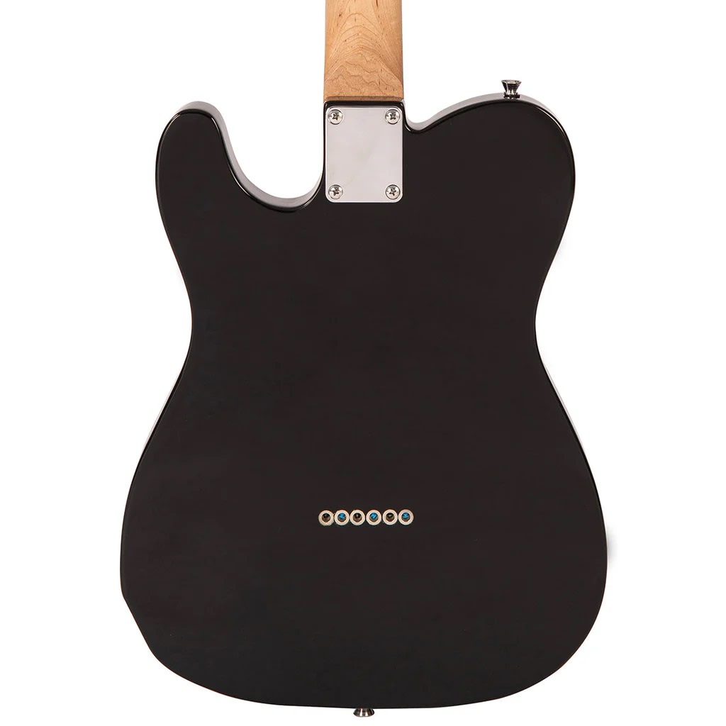 Guitarra Elecrica V20 Telecaster GBLACK4