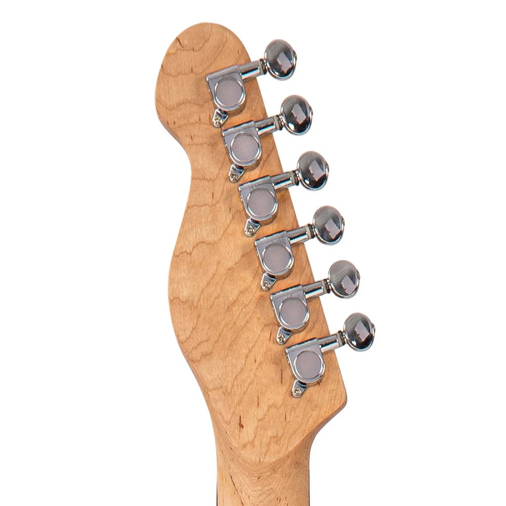 Guitarra Elecrica V20 Telecaster GBLACK2