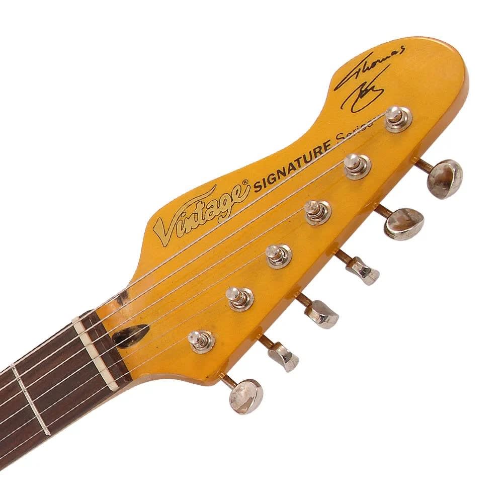 Guitarra Electrica V6MRHDX VINTAGE3