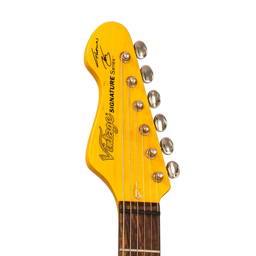 Guitarra Electrica V6MRHDX VINTAGE1
