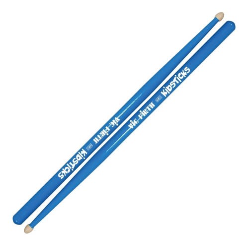 BAQUETA PARA NIÑO AZUL VIC FIRTH2